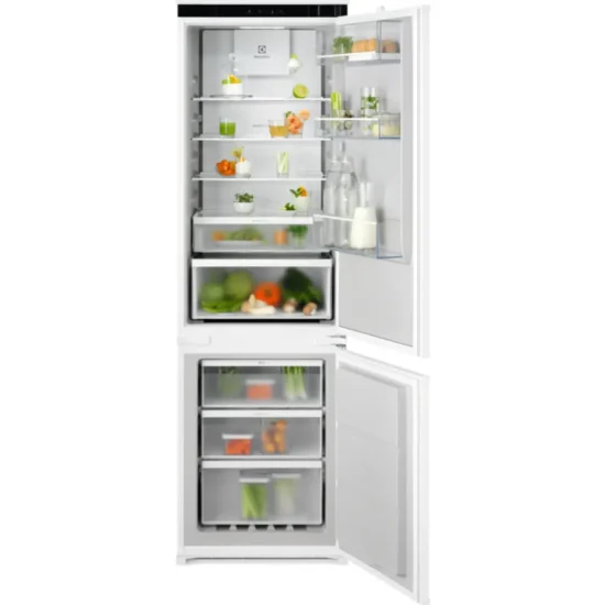 Combinado Electrolux ENT6ME18S0