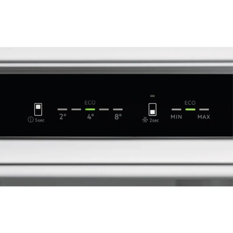 Combinado Electrolux ENT6ME18S0 - Image 2