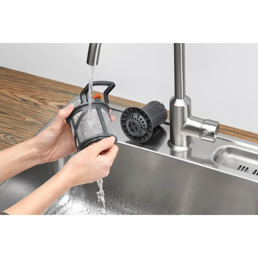 Máquina de Lavar Loiça Electrolux ESS42220SW - Image 3