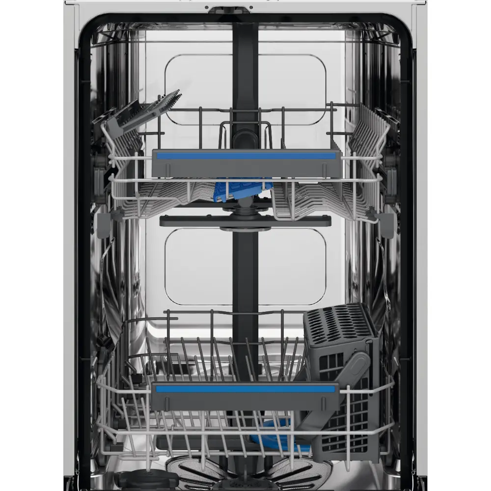 Máquina de Lavar Loiça Electrolux ESS42220SW - Image 2