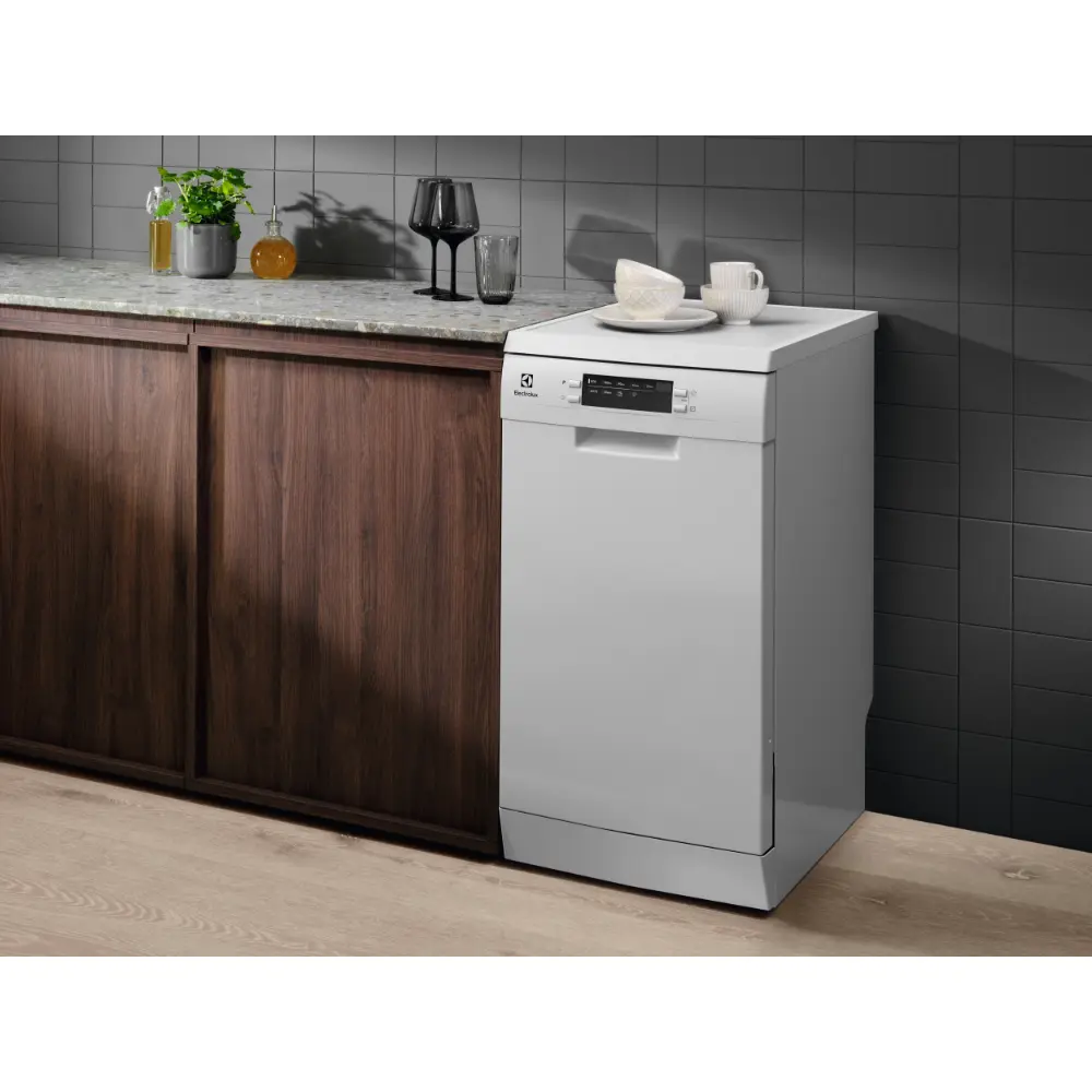 Máquina de Lavar Loiça Electrolux ESS42220SW - Image 8