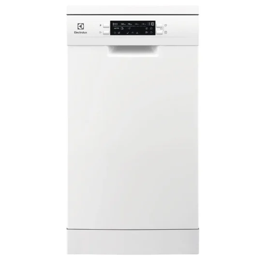 Máquina de Lavar Loiça Electrolux ESS42220SW