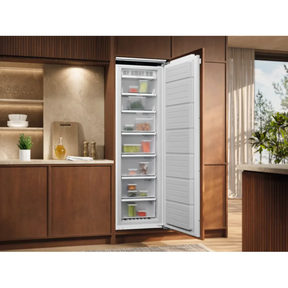 Congelador Vertical Electrolux EUN7NE18C - Image 3