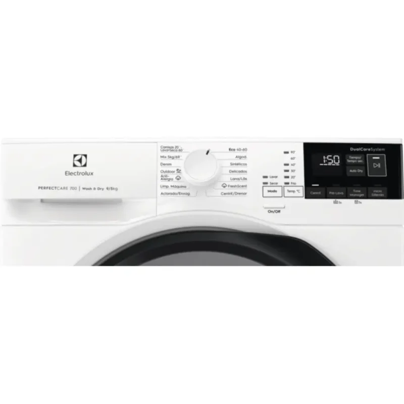 Máquina de lavar e secar Electrolux EW7W4943EB - Image 2