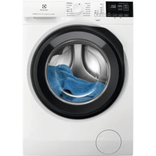 Máquina de lavar e secar Electrolux EW7W4943EB
