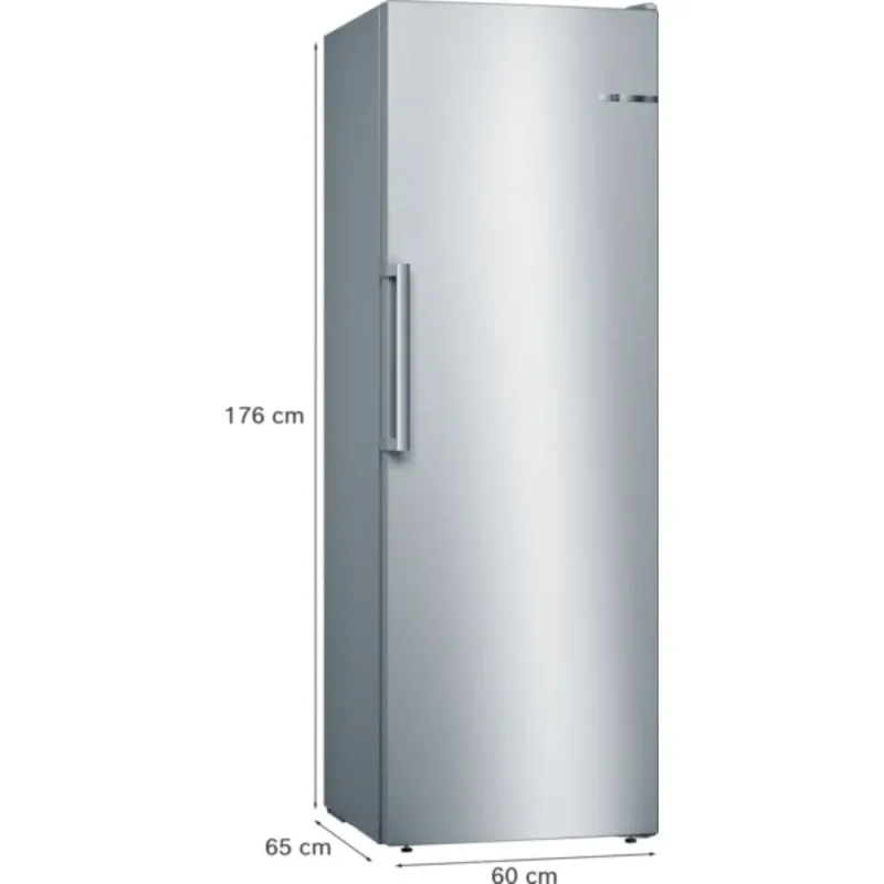 Congelador Vertical Bosch GSN33VLEP - Image 3