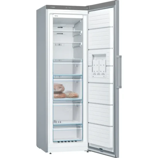 Frigorífico Bosch GSN36VIEP