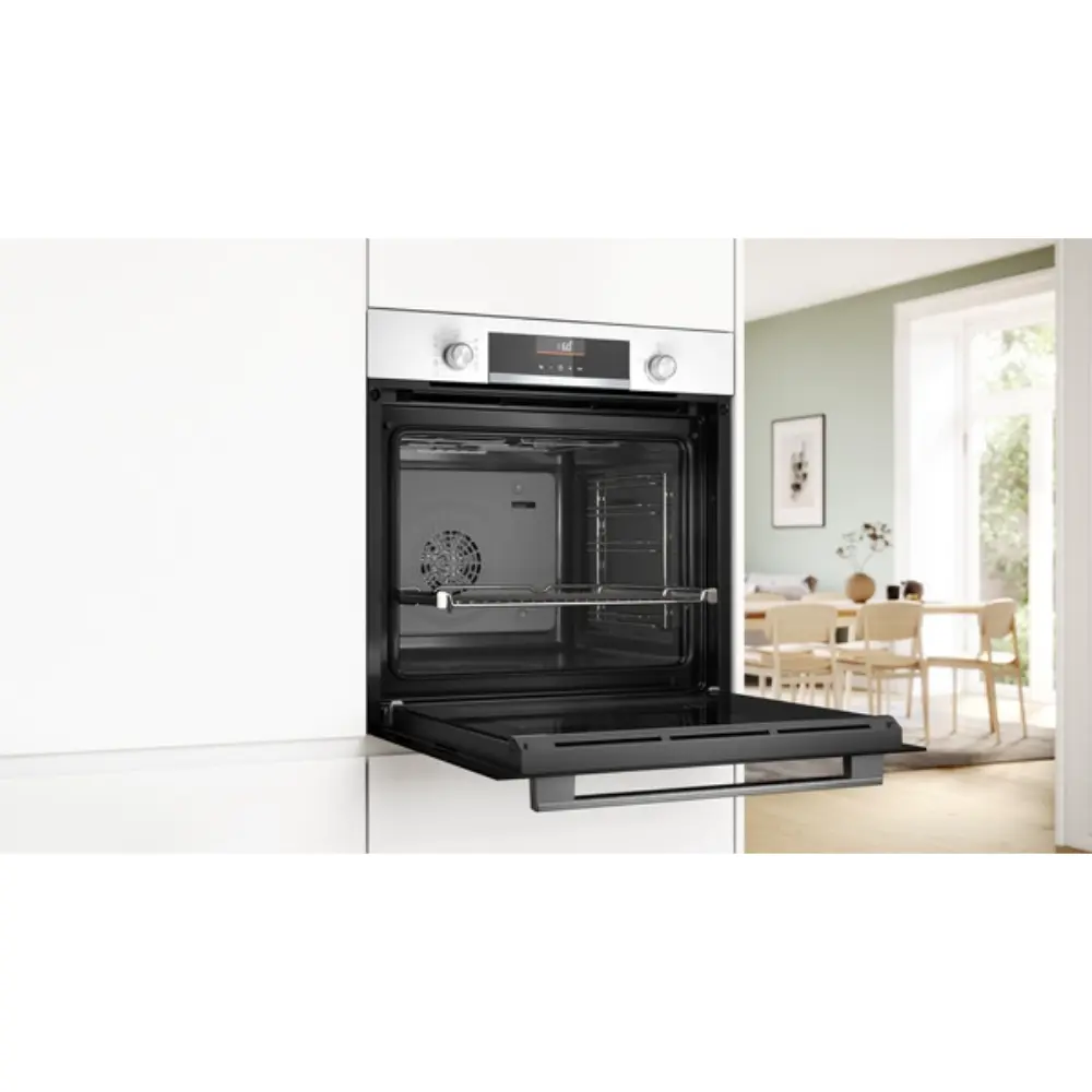 Forno Bosch HBG536EW4 - Image 5