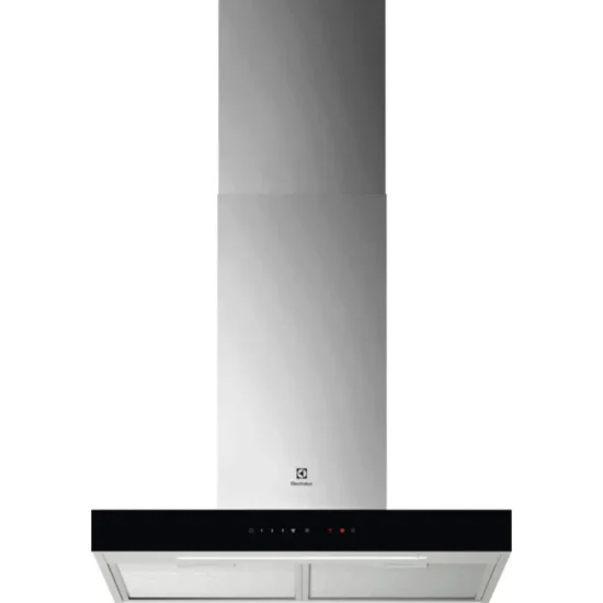 Chaminés de Parede Electrolux KFTB26X