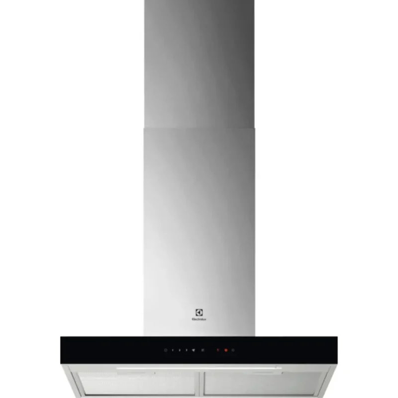 Chaminés de Parede Electrolux KFTB26X