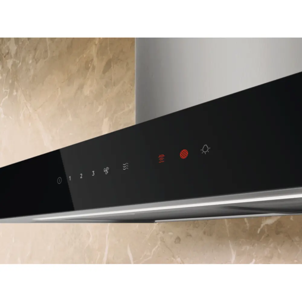 Chaminés de Parede Electrolux KFTB29X - Image 3