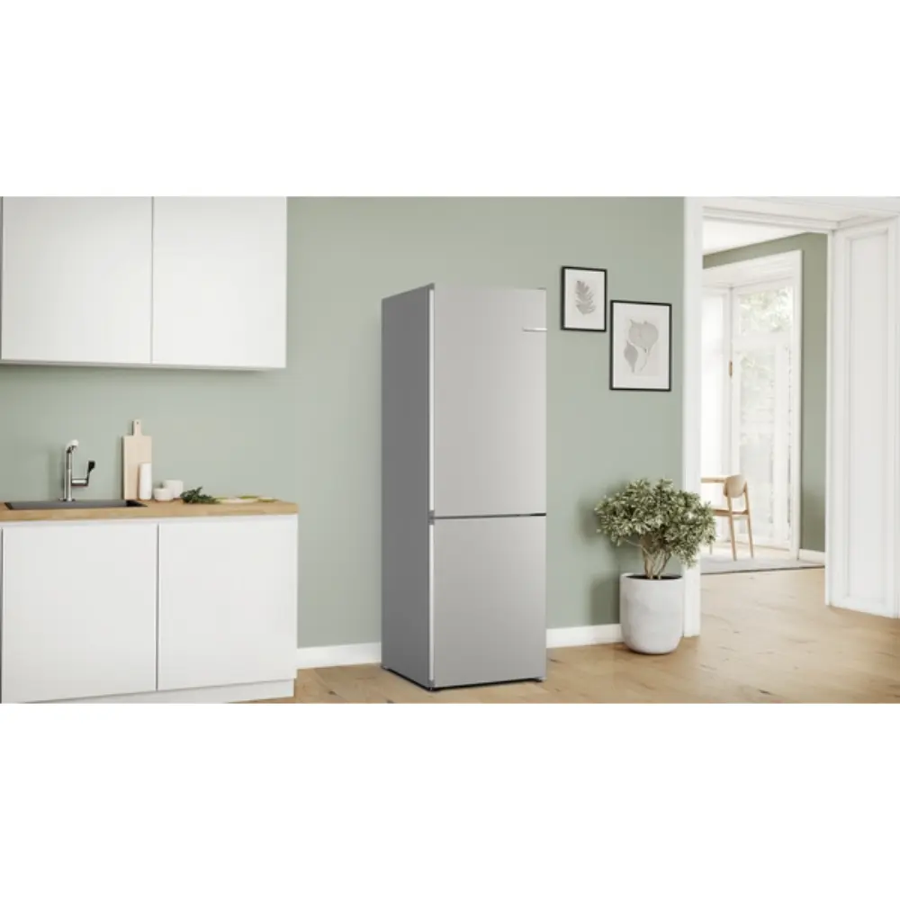 Frigorífico Combinado Bosch KGN362ICF - Image 9