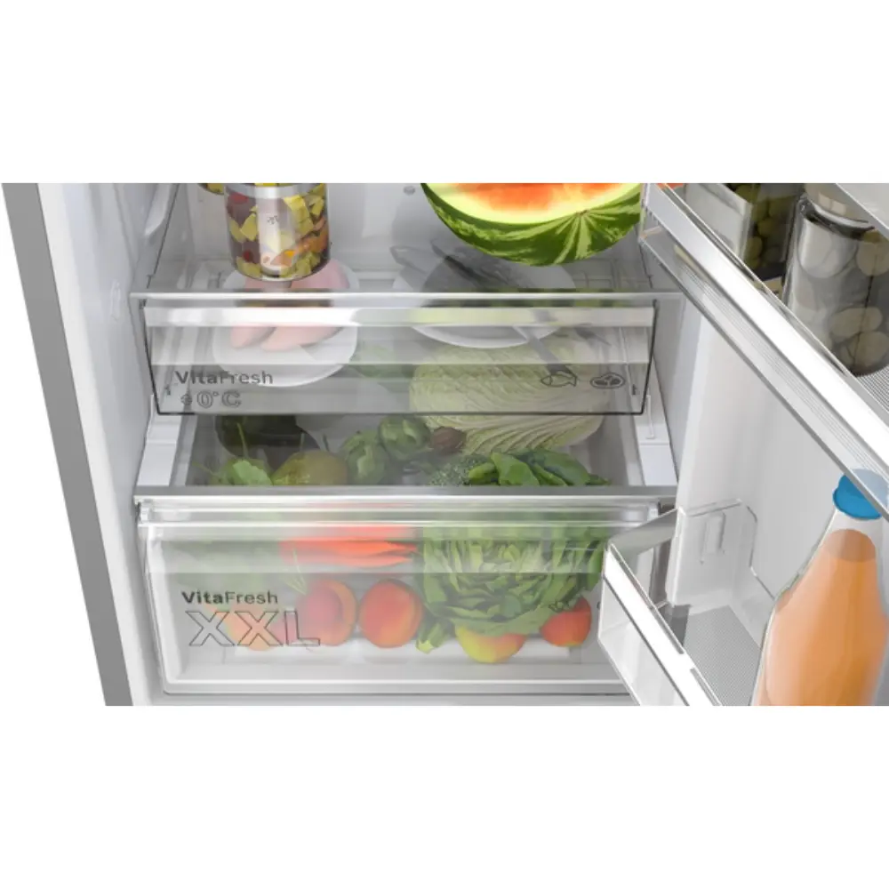 Frigorífico Combinado Bosch KGN362ICF - Image 3