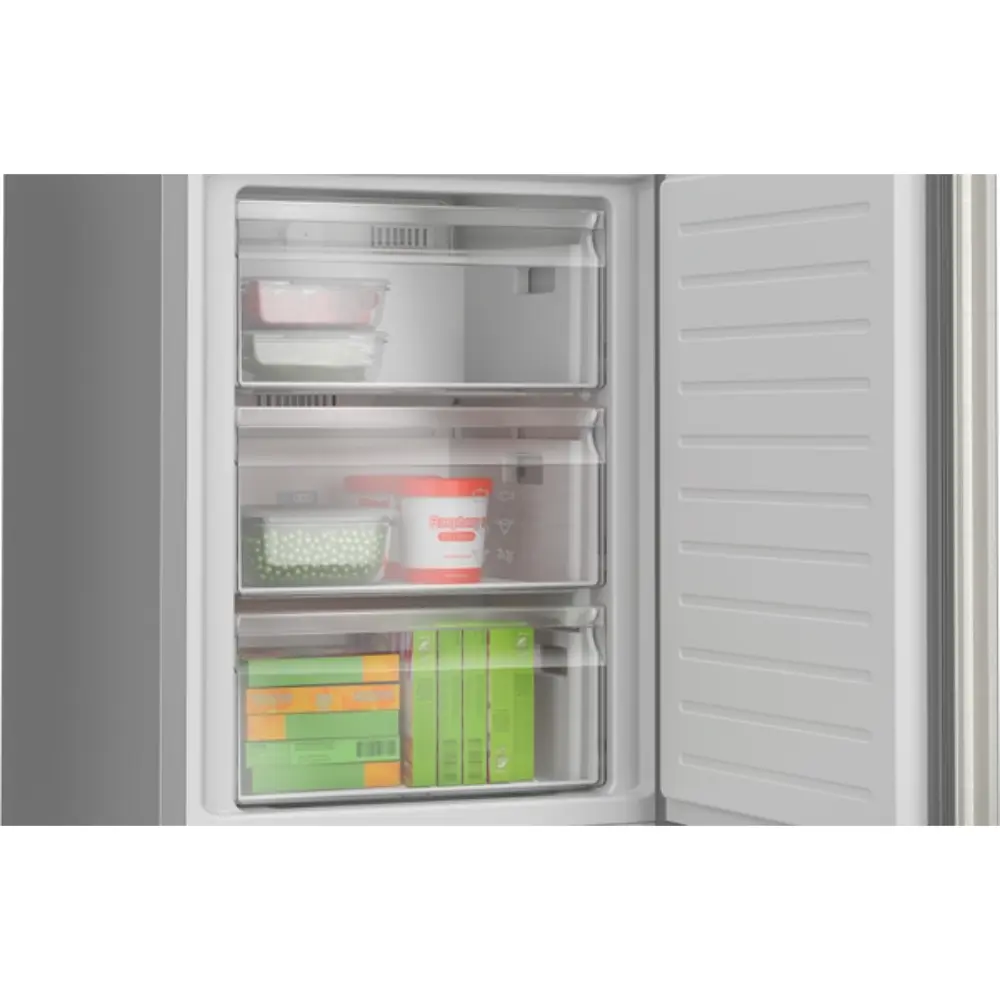 Frigorífico Combinado Bosch KGN362ICF - Image 2