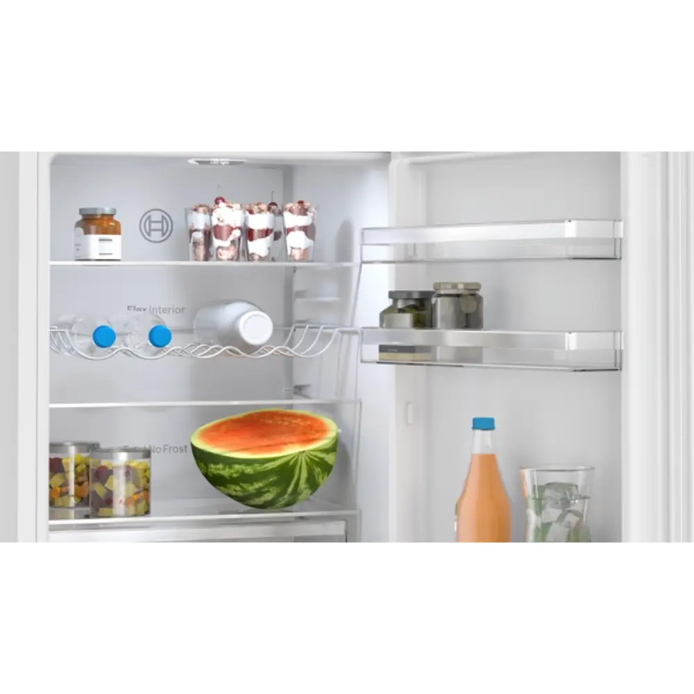 Frigorífico Combinado Bosch KGN362WCF - Image 3