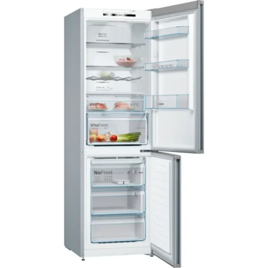 Frigorífico Combinado Bosch KGN36VIDB