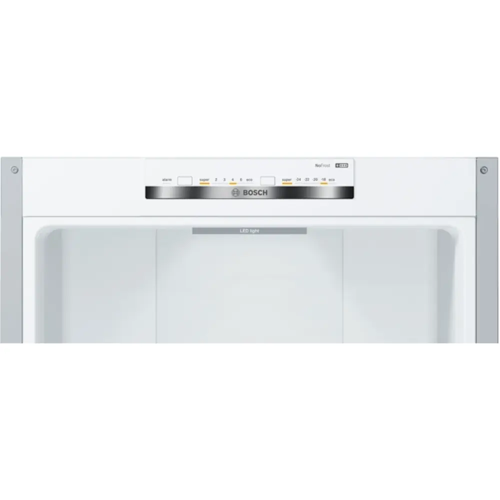 Frigorífico Combinado Bosch KGN36VIED - Image 6