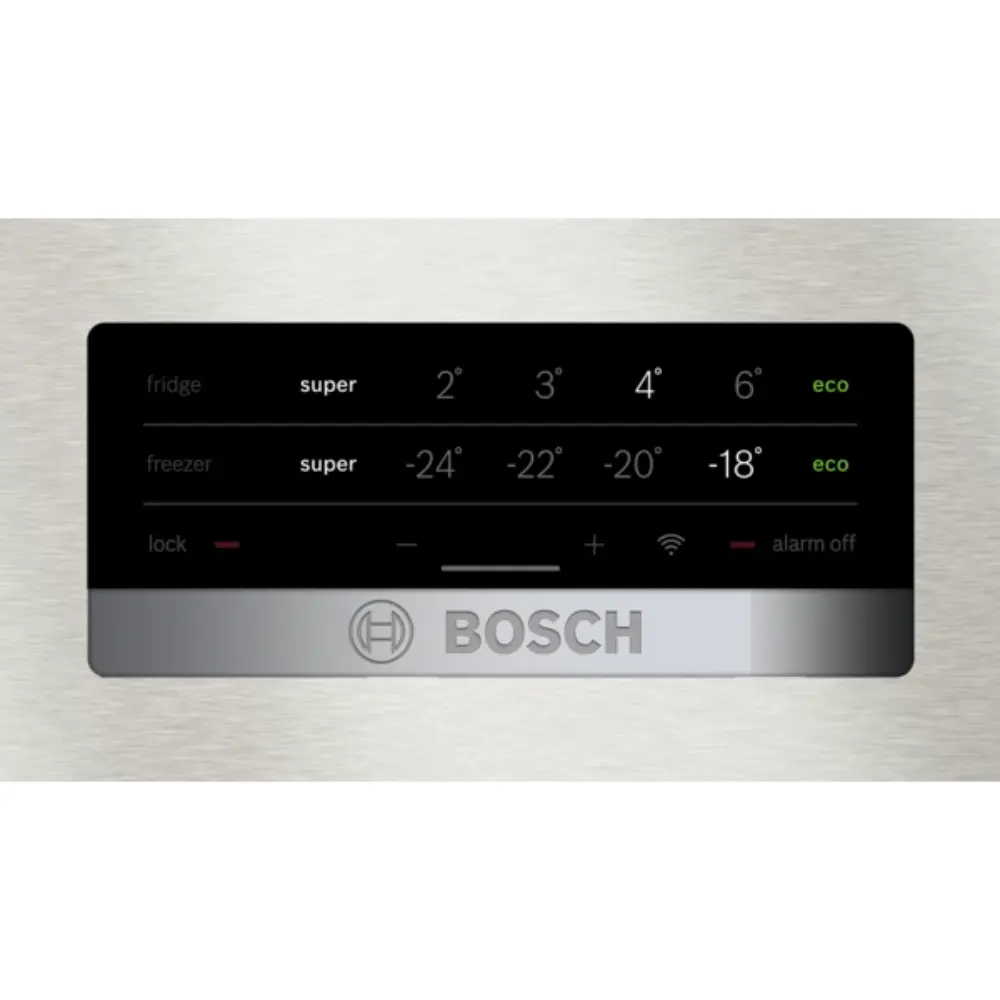 Frigorífico Combinado Bosch KGN493IDA - Image 7