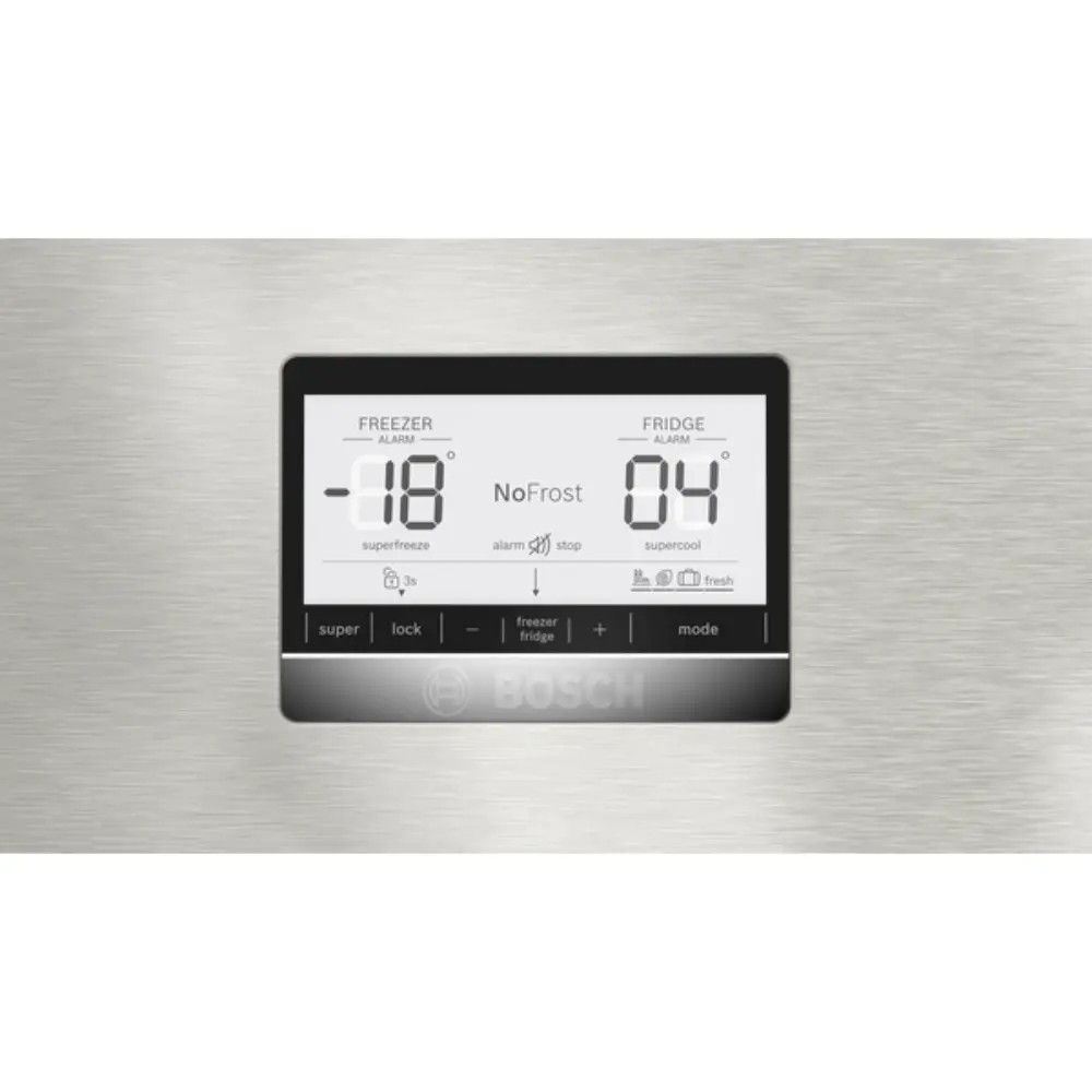 Frigorífico Combinado Bosch KGN86AIDR - Image 4