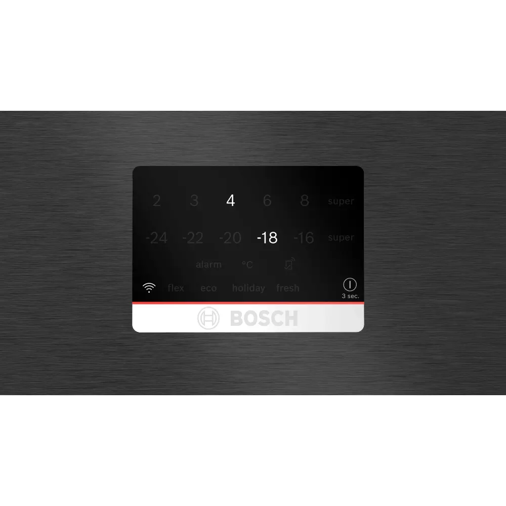 Frigorífico Combinado Bosch KGP86AXB0N - Image 3