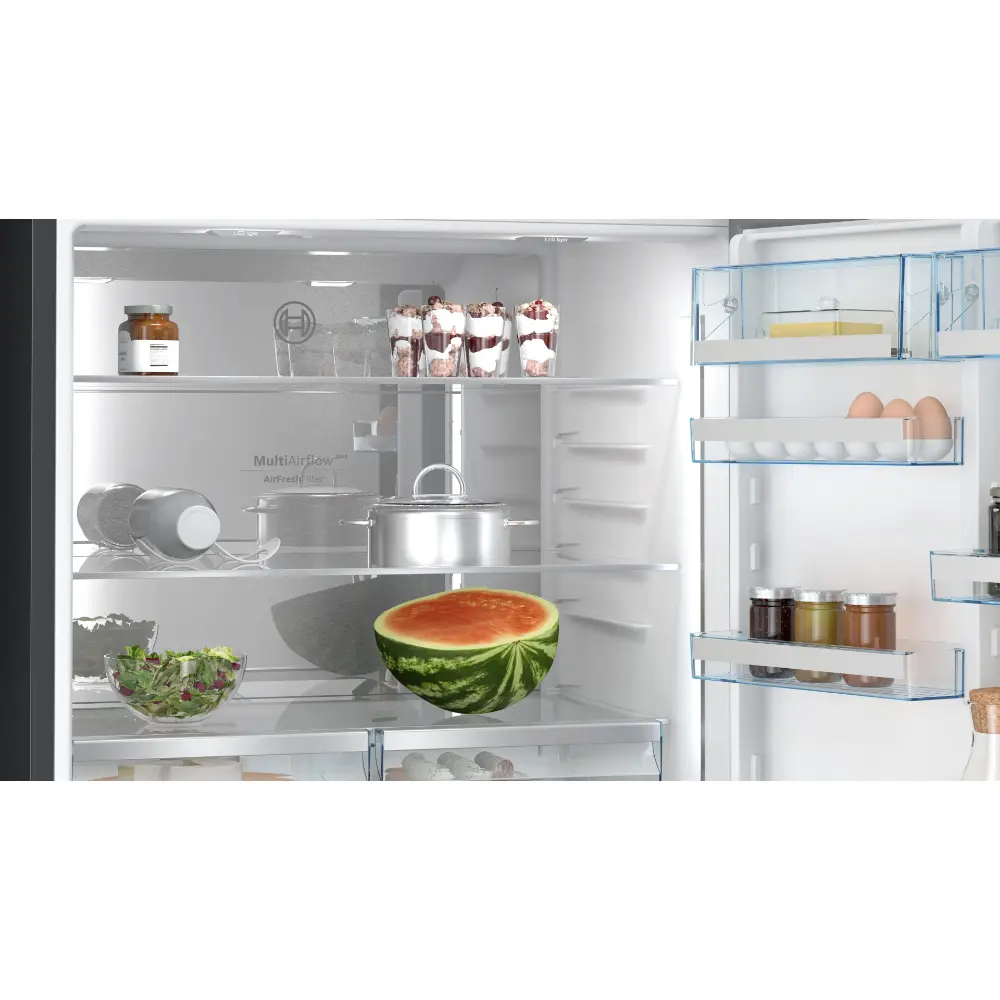 Frigorífico Combinado Bosch KGP86AXB0N - Image 10