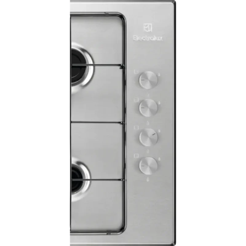 Placa a Gás Electrolux KGS6404SX - Image 5