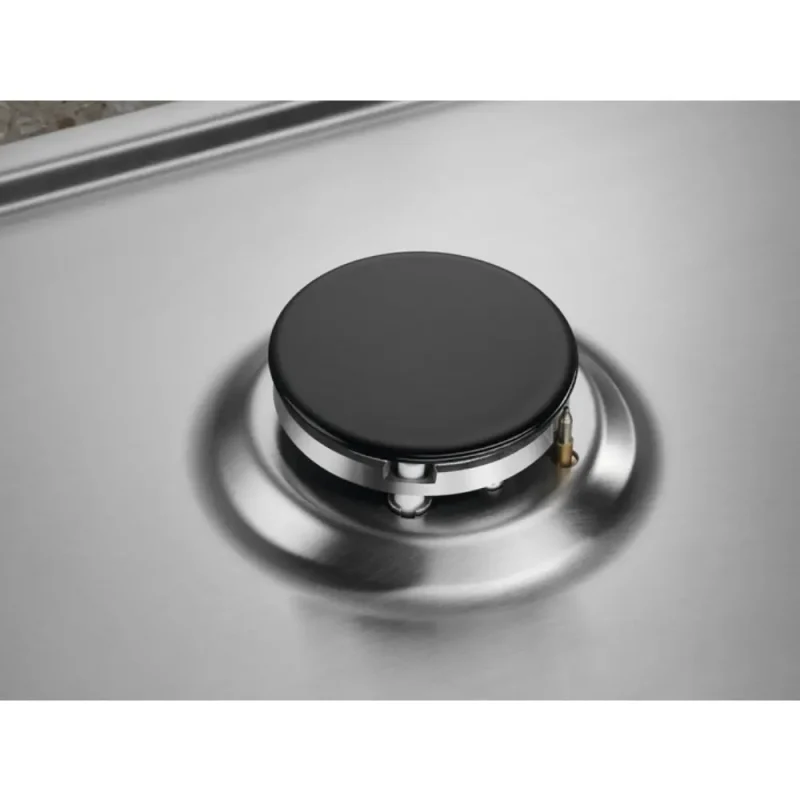 Placa a Gás Electrolux KGS6404SX - Image 3