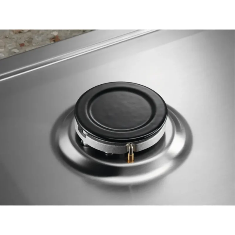 Placa a Gás Electrolux KGS6404SX - Image 4