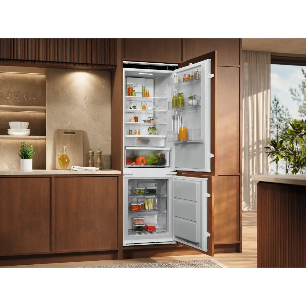 Combinado Electrolux KNT6MD18S3 - Image 2