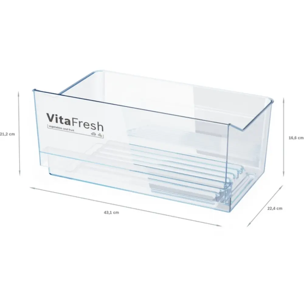 Frigorífico Bosch KSV36FWDP - Image 6