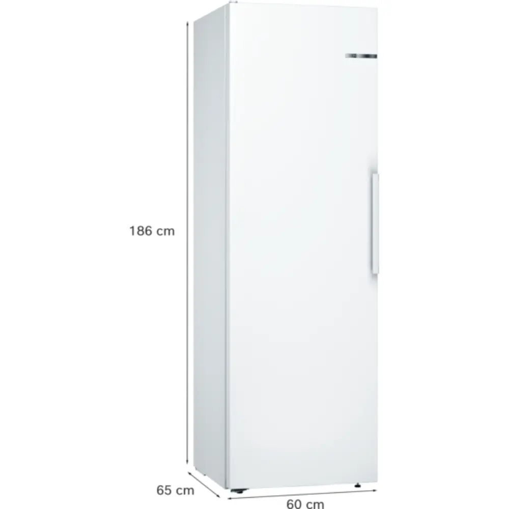 Frigorífico Bosch KSV36VWEP - Image 3