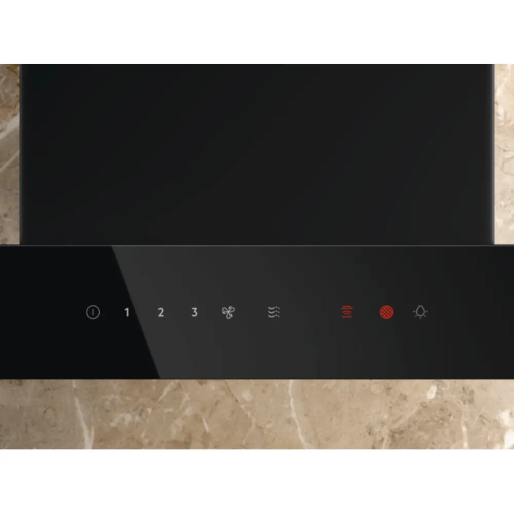 Chaminés de Parede Electrolux LFT816K - Image 3