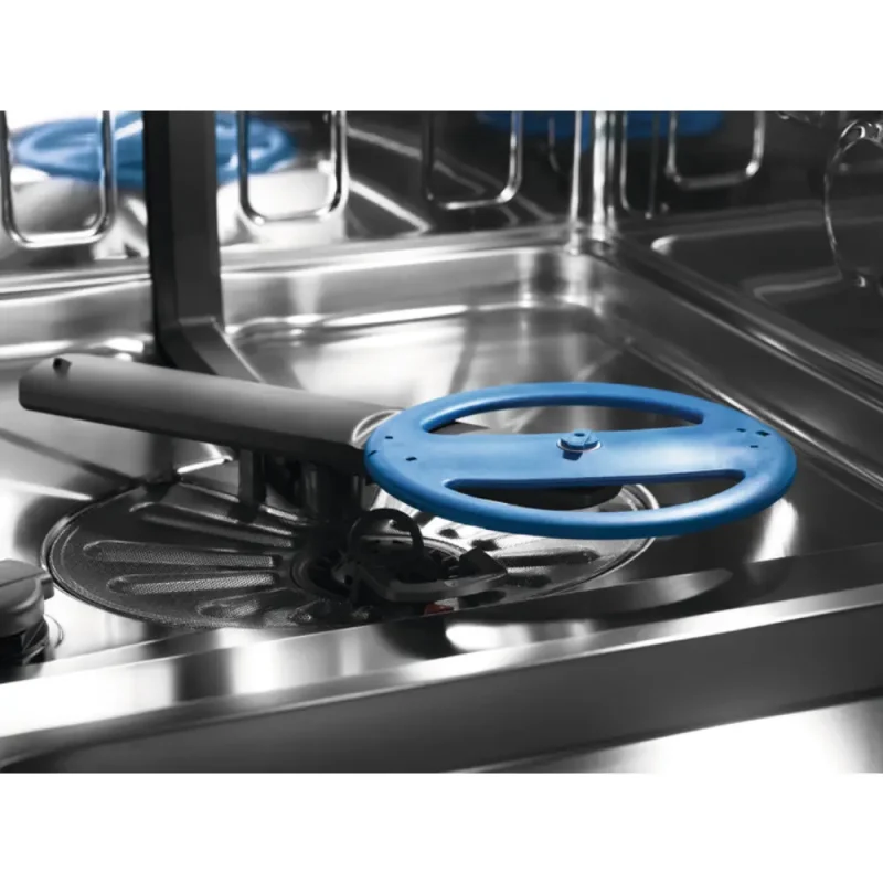Máquina de Lavar Loiça Electrolux LSV48400L - Image 5