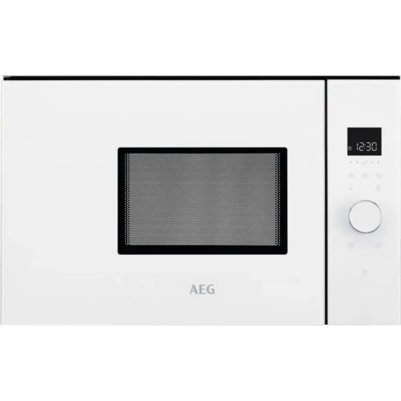 Micro-Ondas AEG MBB1756SEW