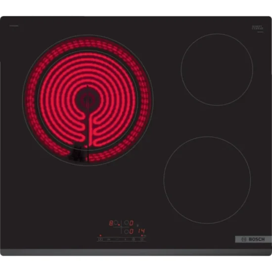 Placa Bosch Vitrocerâmica PKK631BB8E