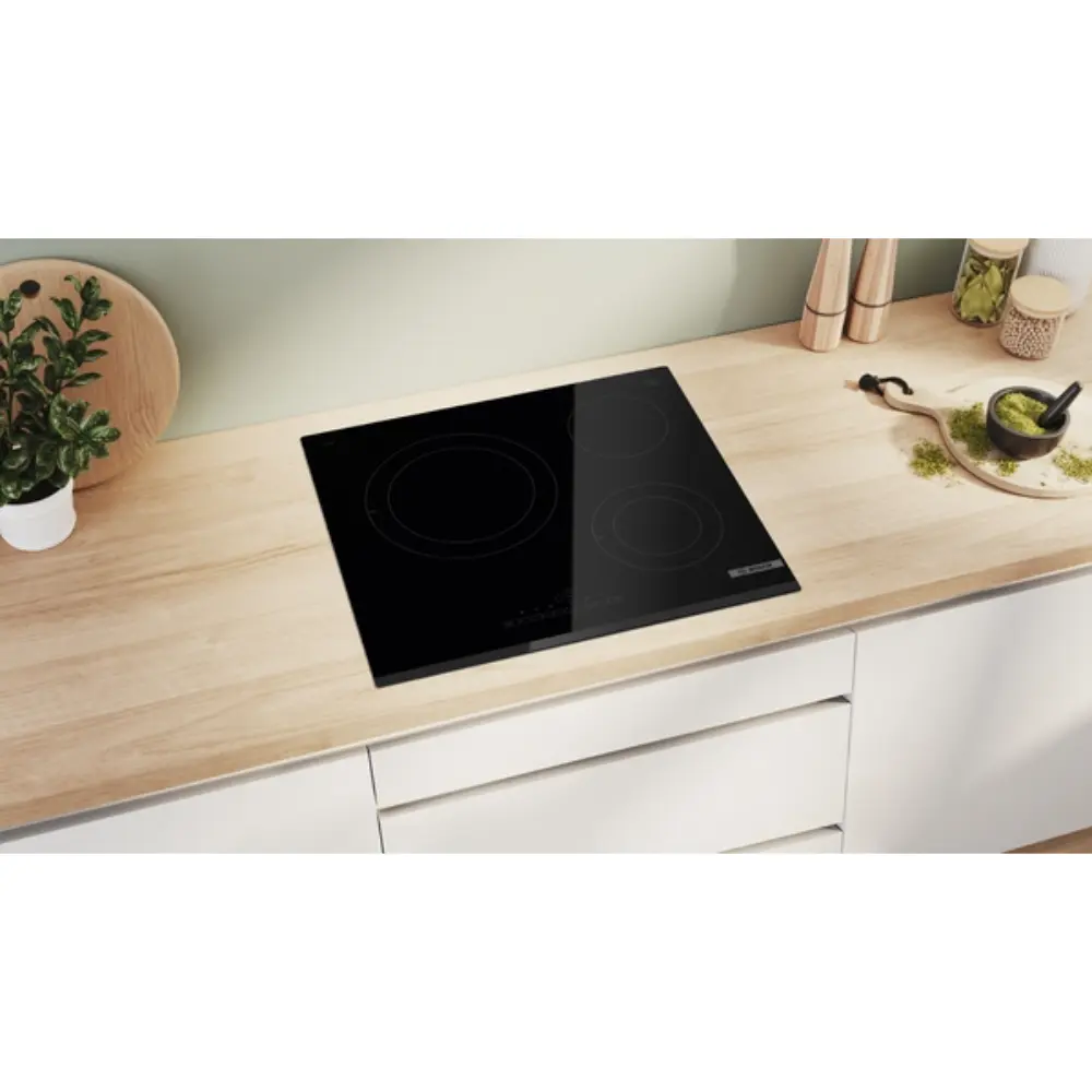 Placa Bosch Vitrocerâmica PKK631FP8E - Image 3