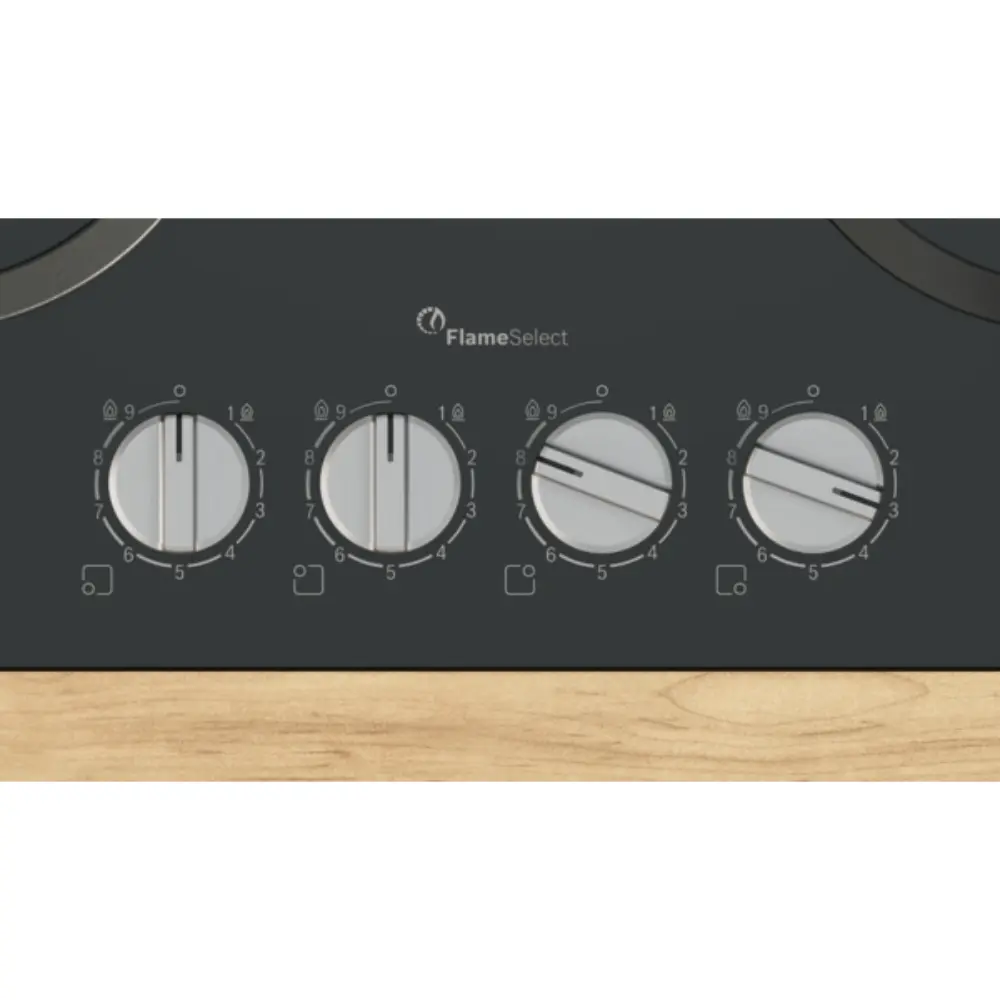 Placa Cristal Gás Bosch PPH6A6I10 - Image 2