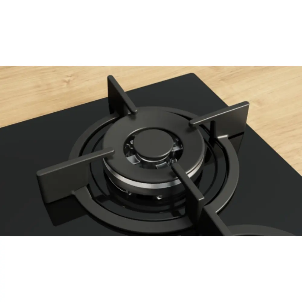 Placa Cristal Gás Bosch PPH6A6I10 - Image 5