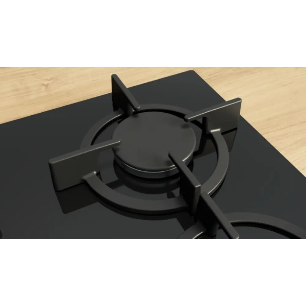 Placa Cristal Gás Bosch PPP6A6I10 - Image 3