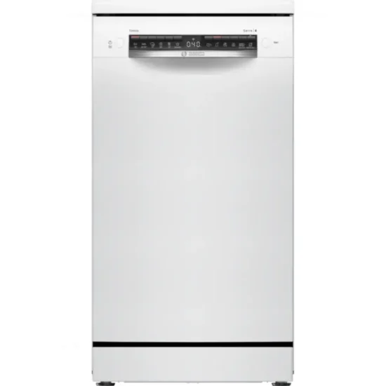 Máquina de lavar loiça Bosch SPS4EMW61E
