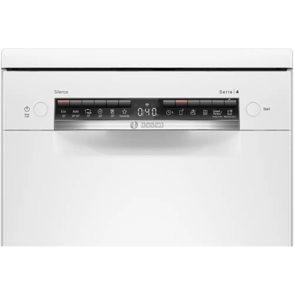 Máquina de lavar loiça Bosch SPS4EMW61E - Image 3