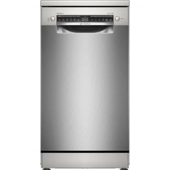 Máquina de lavar loiça Bosch SPS4HMI49E