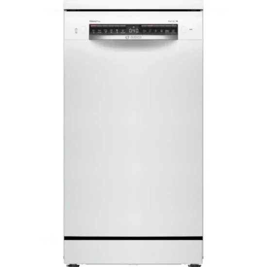 Máquina de lavar loiça Bosch SPS4HMW49E