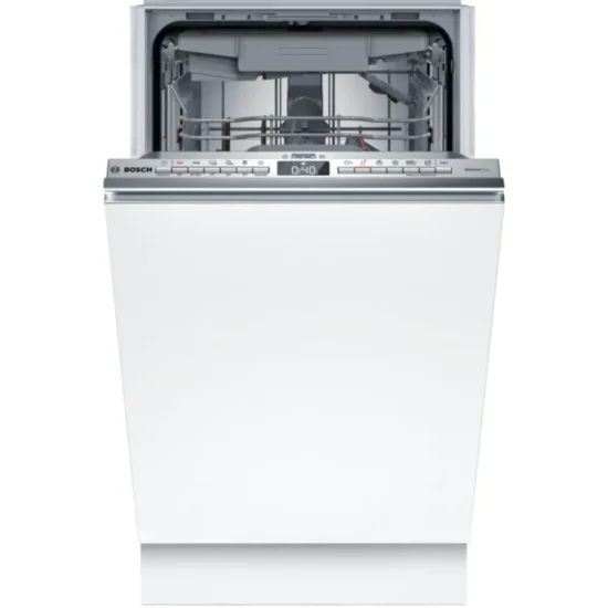 Máquina de lavar loiça Bosch SPV4EMX17E