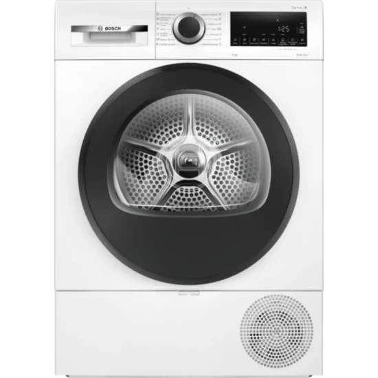 Máquina de Secar Roupa Bosch WQG24200ES