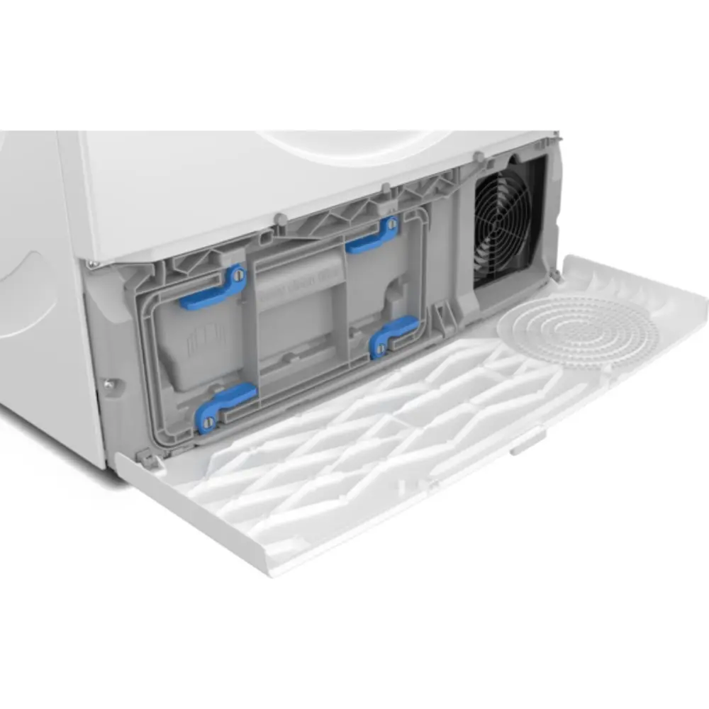 Máquina de Secar Roupa Bosch WQG24200ES - Image 9