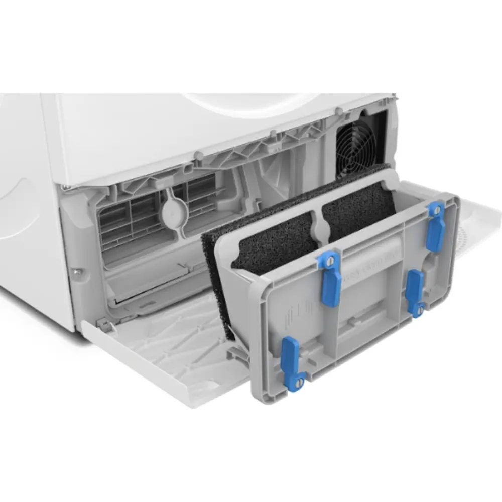 Máquina de Secar Roupa Bosch WQG24200ES - Image 8