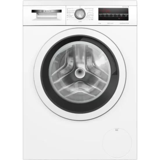 Máquina de Lavar Roupa Bosch WUU28T63ES