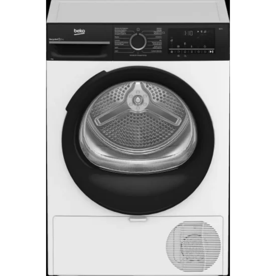 Máquina de Secar Roupa Beko BM3T49240W