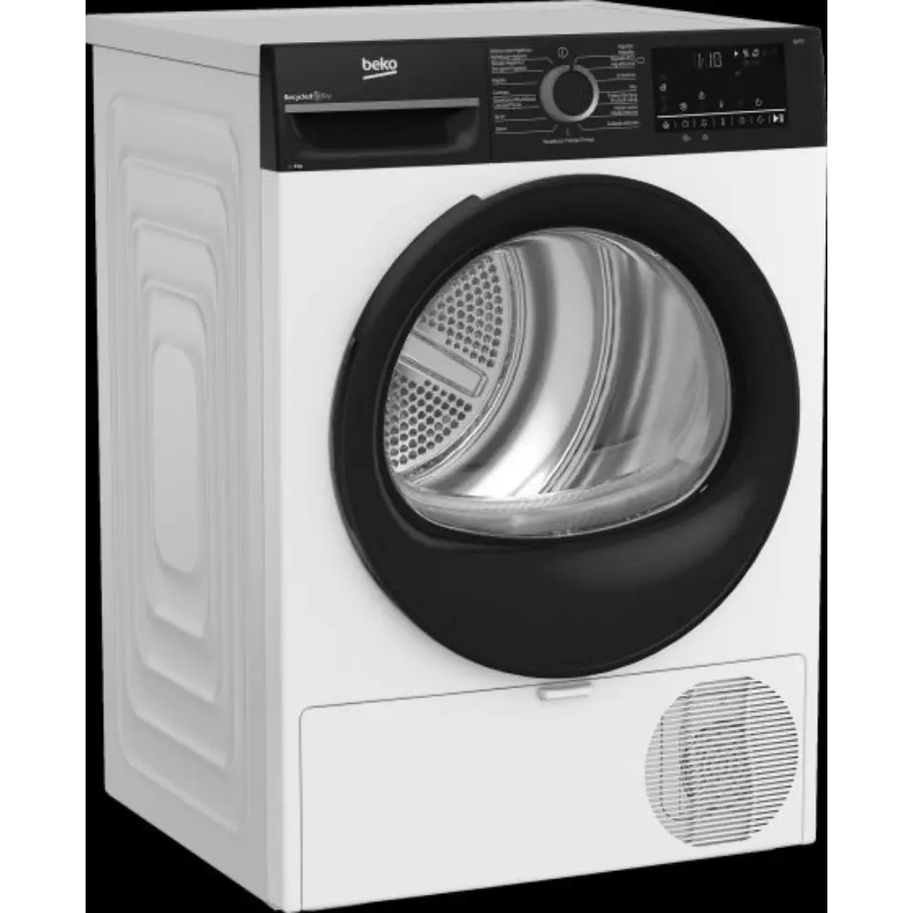 Máquina de Secar Roupa Beko BM3T49240W - Image 2